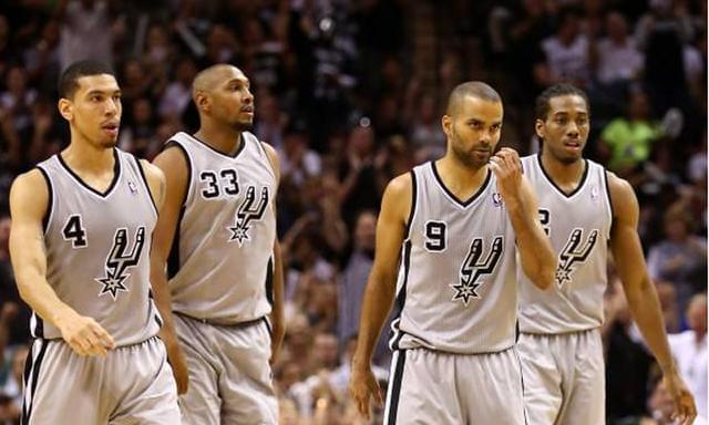 AI 对篮球战术的影响（人工智能赋能下的篮球战术变革）