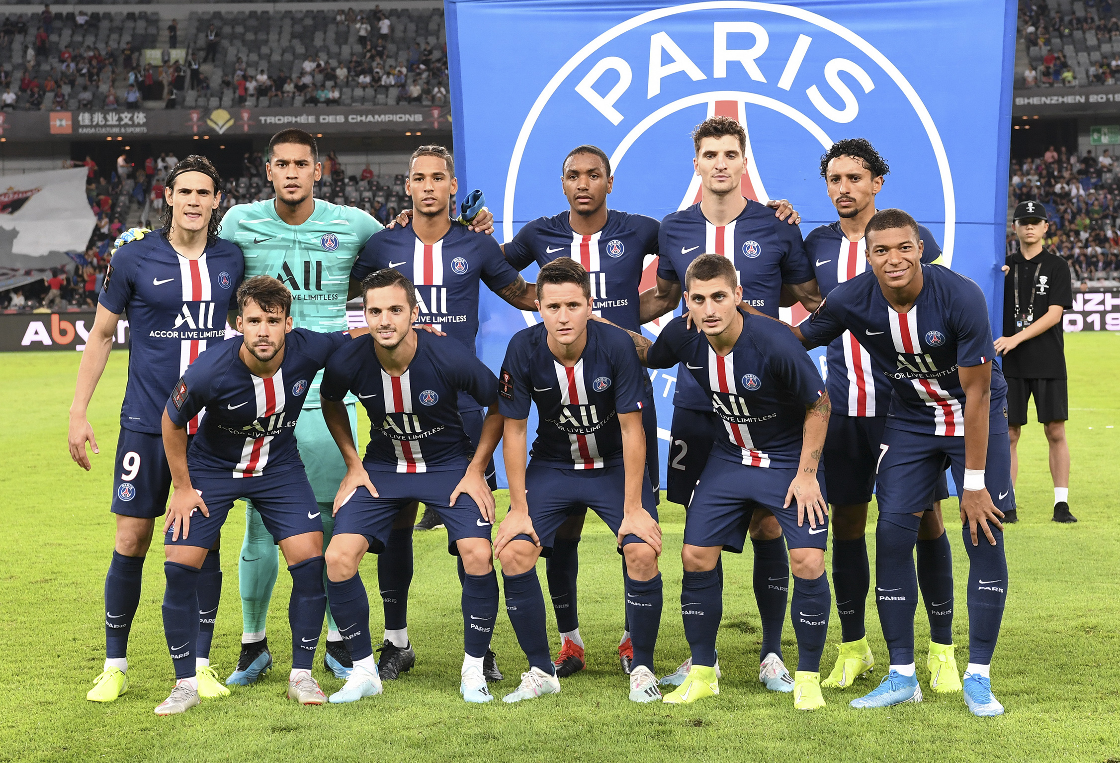 晚邮报：米兰vs科莫的海外赛已获得亚足联批准，尚待FIFA批准